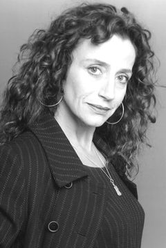 Patrizia Loreti interpreta Caterina Mancuso
