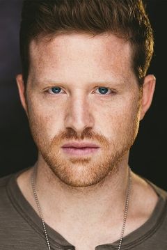 Boone Platt interpreta Checkpoint Mercenary #2