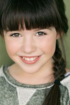 Ashlyn Faith Williams interpreta Additional Voices (voice)