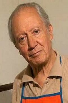 Pepe Sánchez interpreta Samuel Ortega