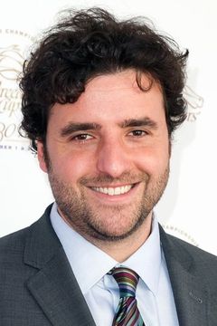 David Krumholtz interpreta Mr. Universe
