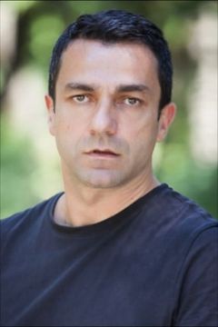 Antonio Buonanno interpreta Fernando Cerullo