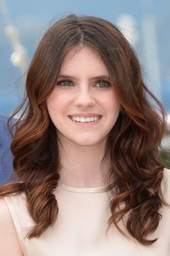 Kara Hayward interpreta Suzy Bishop