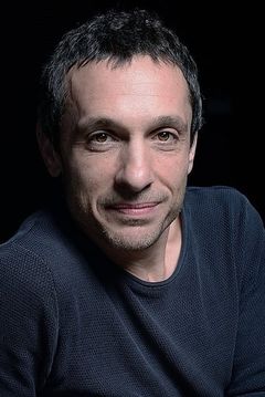 Pablo Derqui interpreta Enrique IV de Castilla