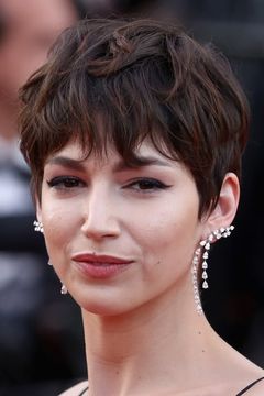 Úrsula Corberó interpreta Margarita de Austria