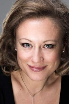 Karin Bergquist interpreta Yvonne