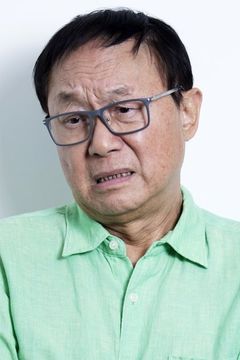 Michael Hui interpreta Landlord