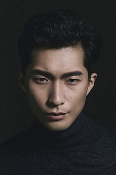 Jang Won-hyung interpreta Won-hyeong
