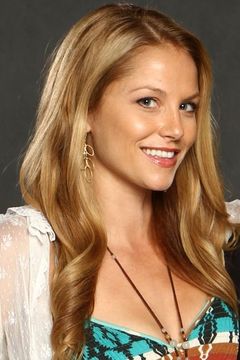 Ellen Hollman interpreta Saxa