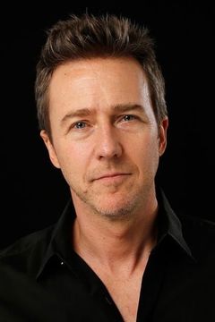 Edward Norton interpreta Pete Seeger