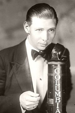 Harry von Zell interpreta Scuffy