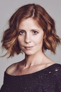 Amy Nuttall interpreta Jane Butterfield