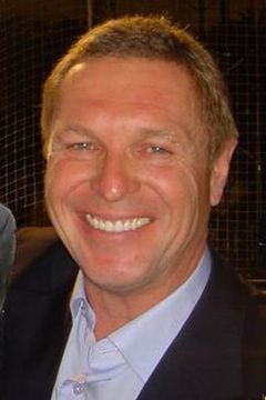 Viktor Ivanov interpreta Russian Detective #2