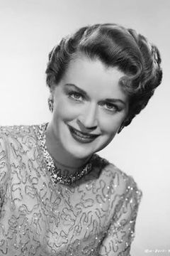 Rosemary DeCamp interpreta Lucy Hamilton