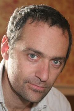 Cédric Kahn interpreta Michel