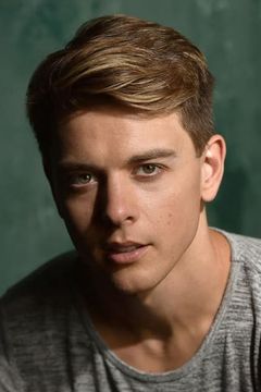 Chad Duell interpreta Jack