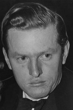 Ben Alexander interpreta Franz Kemmerich