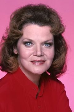 Eileen Brennan interpreta The Cat Lady