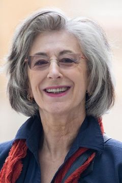 Maureen Lipman interpreta Lady in the Bed