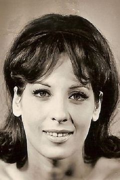 Anna María Aveta interpreta Jessica