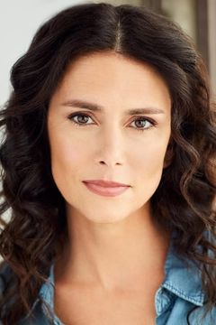 Melissa Ponzio interpreta Melissa McCall