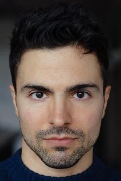 Toni Gojanović interpreta Jaded Soldier