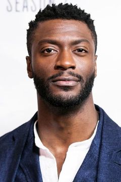 Aldis Hodge interpreta Thumbs