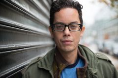 Flaco Navaja interpreta Tookie Brackett