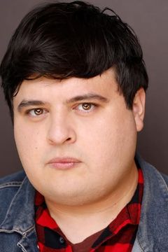 Ariel Flores interpreta Vendor