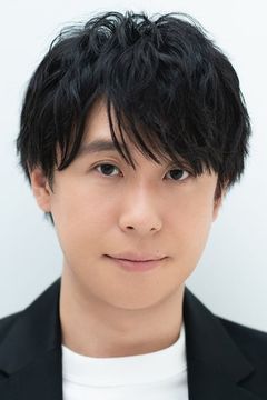 Kenichi Suzumura interpreta Rogue Cheney (voice)