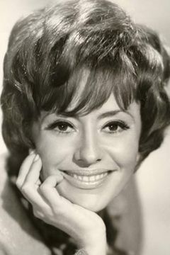 Caterina Valente interpreta Catherine Miller