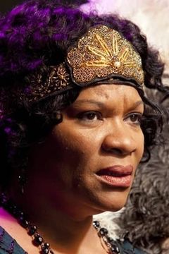 Jevetta Steele interpreta Club Singer