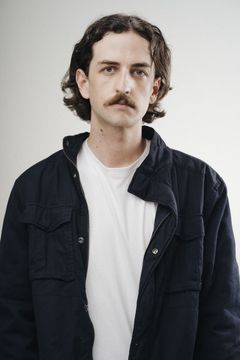 James Storer interpreta Private Kenny Gant