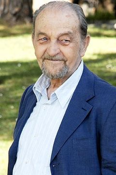 Sergio Fiorentini interpreta Augusto