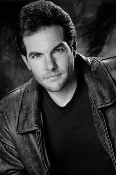 Scott Leva interpreta Waterboy #2
