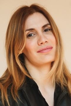 Laura Masci interpreta Fille Tony voiture