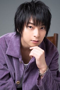 Tetsuya Kakihara interpreta Tenma de Pégaso / Ryuho de Dragão