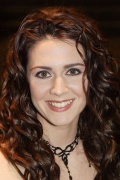 Mélissa Désormeaux-Poulin interpreta Jeanne Marwan