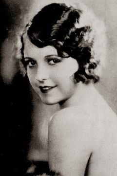 June Marlowe interpreta Warden's Daughter