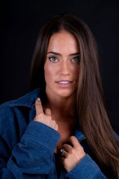 Effie Tutko interpreta Dancer
