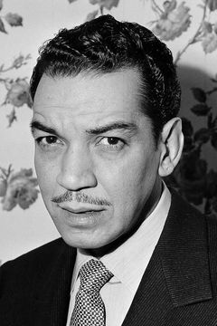 Cantinflas interpreta Passepartout
