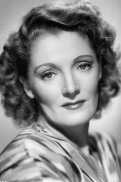 Rachel Kempson interpreta Lady Lorradaile