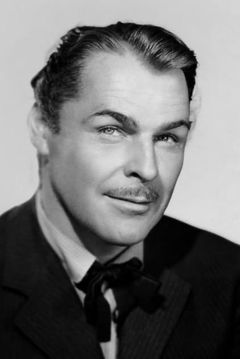 Brian Donlevy interpreta Doc Bender, Trailhand