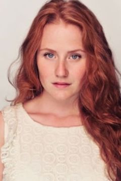 Britte Lagcher interpreta spokeswoman police