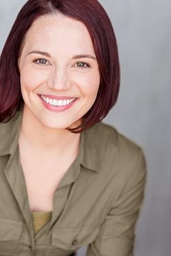 Tiffany Bedwell interpreta Metropolis Citizen