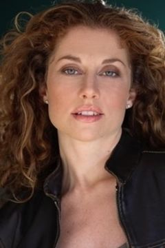Carla Tassara interpreta Carlita (voice)