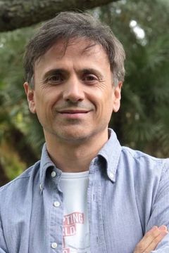 José Mota interpreta Vito (voice)