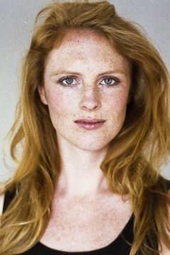 Annelies Appelhof interpreta Finn's moeder