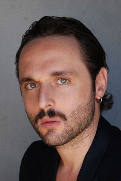 Flavio Fumo interpreta Dante Manfredi