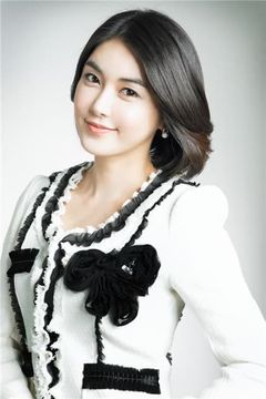 Jo Eun-joo interpreta Tennis Coach